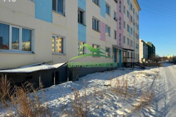 1-к квартира, 26,2 м², 5/5 эт.