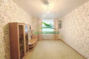 2-к квартира, 48,8 м², 2/3 эт.