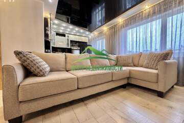 2-к квартира, 70,3 м², 4/5 эт.