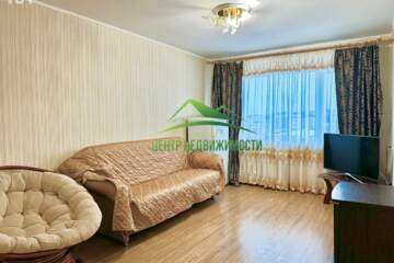 2-к квартира, 45,6 м², 5/5 эт.