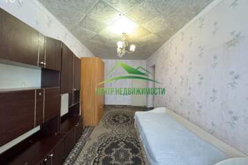 3-к квартира, 63,9 м², 2/5 эт.