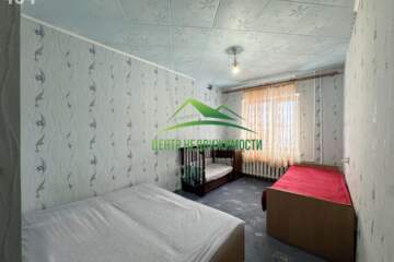 3-к квартира, 63,9 м², 2/5 эт.