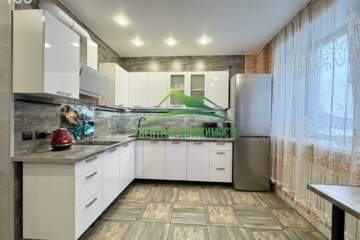 1-к квартира, 37,9 м², 2/4 эт.