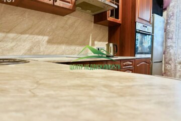 2-к квартира, 57,7 м², 3/9 эт.