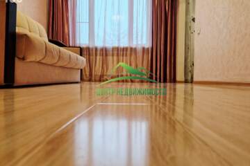 2-к квартира, 51,5 м², 2/5 эт.