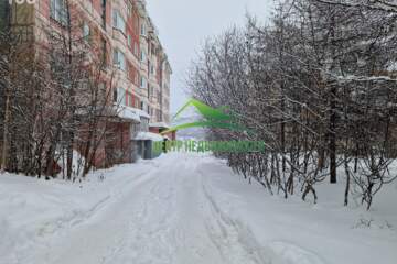 2-к квартира, 50,4 м², 5/5 эт.