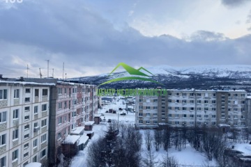 2-к квартира, 50,4 м², 5/5 эт.