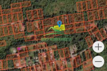 Ведение садоводства, 8 сот.