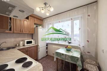 3-к квартира, 67,8 м², 4/5 эт.