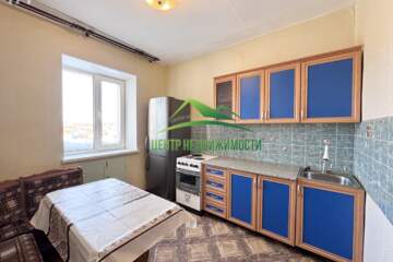 3-к квартира, 68,8 м², 3/5 эт.