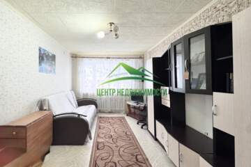 Комната, (всего 6 ком.), 106,8 м², 4/5 эт.