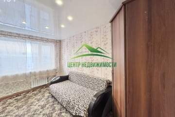 Комната, (всего 6 ком.), 106,8 м², 4/5 эт.