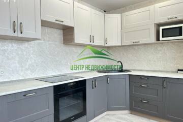 5-к квартира, 88,7 м², 4/5 эт.