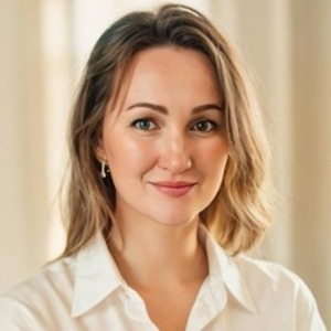 Лобынцева Ольга Викторовна