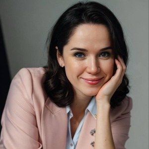 Светлана Михайловна